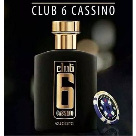 club 6 casino